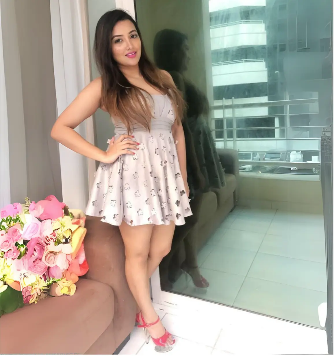 delhi escort
